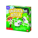 JOC SALVAREA OITELOR IN LIMBA ROMANA