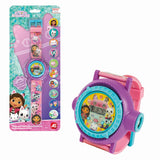 GABBYS DOLLHOUSE CEAS DIGITAL PROIECTOR
