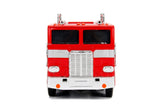 MASINUTA METALICA TRANSFORMERS  G1 OPTIMUS PRIME SCARA 1 LA 32