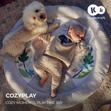 SALTEA EDUCATIVA KINDERKRAFT COZYPLAY