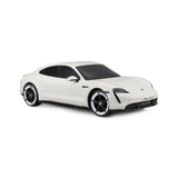 MAISTO MASINUTA PREMIUM CU TELECOMANDA 2.4GHz PORSCHE TAYCAN TURBO S SCARA 1 LA 24