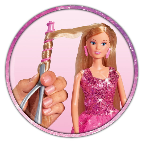 PAPUSA STEFFI HAIR STYLIST