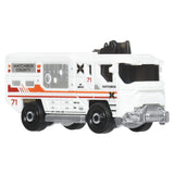 MATCHBOX SET 8 MASINUTE METALICE EXCLUSIV VAN UTILITAR FORD SCARA 1 LA 64