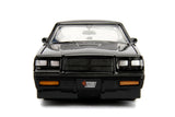 MASINUTA METALICA FAST AND FURIOUS 1987 BUICK SCARA 1 LA 24