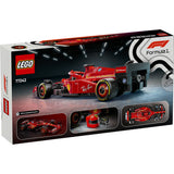 LEGO SPEED CHAMPIONS MASINA DE CURSE F1 FERRARI SF-24 77242
