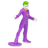 BATMAN FIGURINE IN CAPSULA
