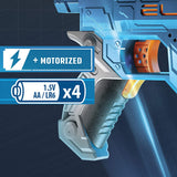 NERF BLASTER ELITE 2.0 PHOENIX CS6