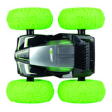 MASINA CU TELECOMANDA EXOST 360 TORNADO VERDE