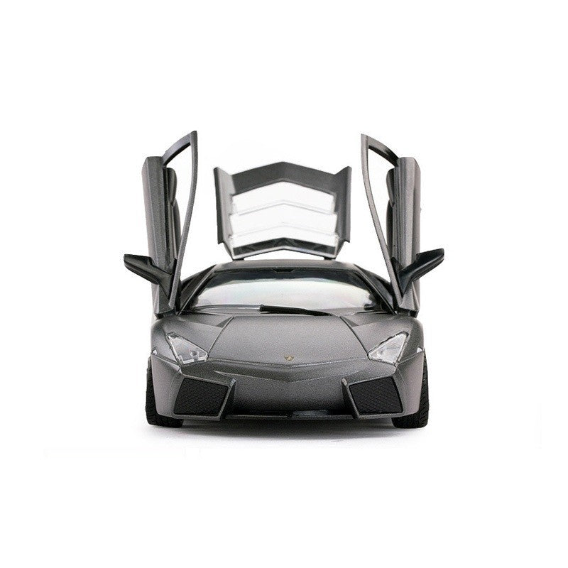 MASINUTA METALICA LAMBORGHINI REVENTON SCARA 1 LA 24
