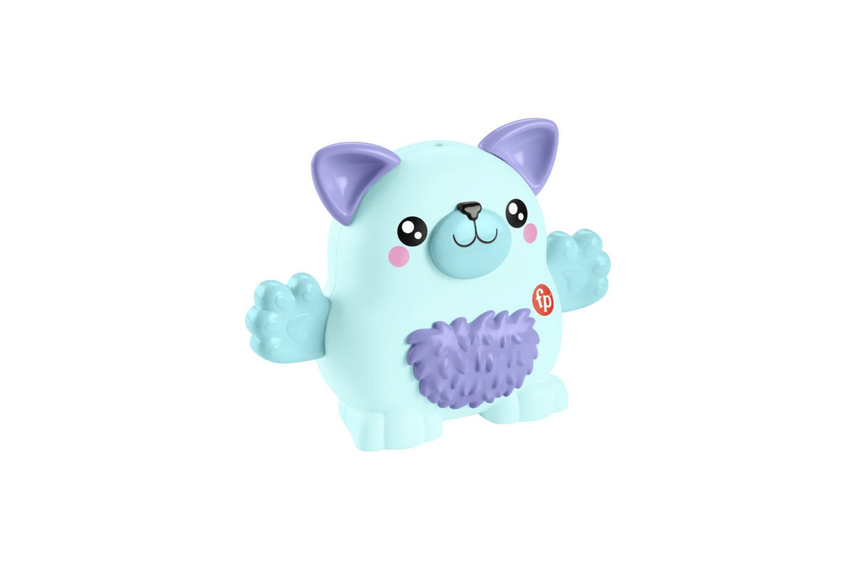 FISHER PRICE ANIMALUT MIX & MATCH