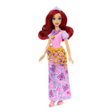DISNEY PRINCESS JEWEL REVEAL PAPUSA ARIEL
