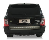 MASINA CU TELECOMANDA RANGE ROVER SPORT  NEGRU CU SCARA 1 LA 24