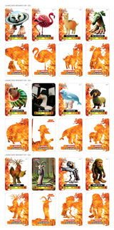 LAMINCARD ITALIAN BRAINROT