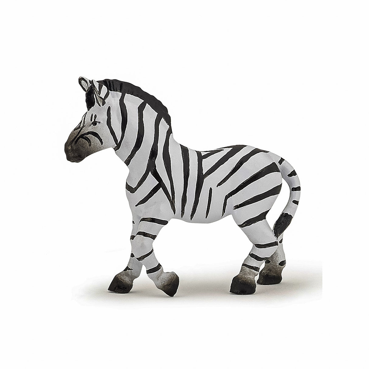 PAPO FIGURINA SET 6 MINI ANIMALE SALBATICE