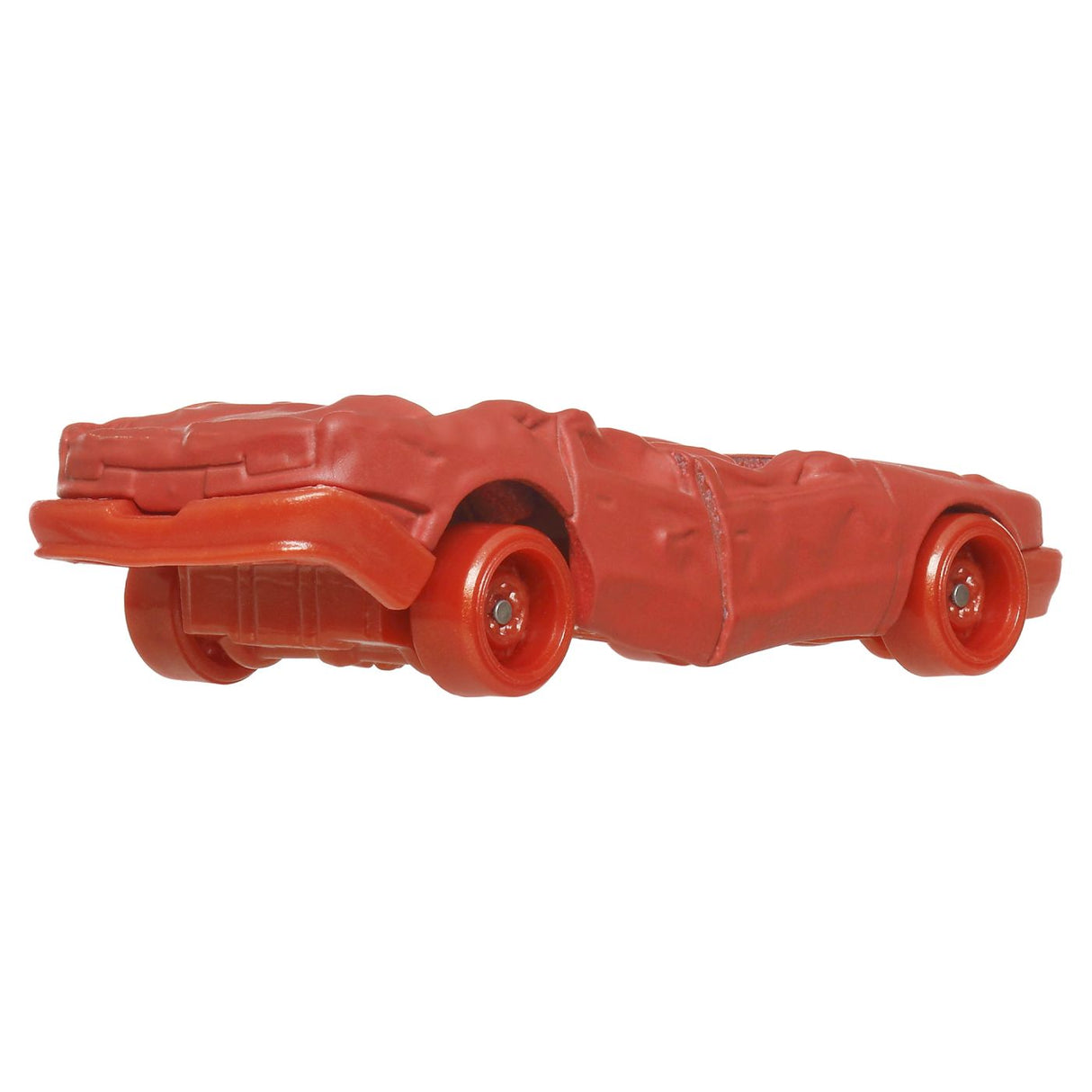 HOT WHEELS MONSTER TRUCK SI MASINUTA METALICA RACE ACE