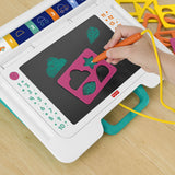 FISHER PRICE BIROU DE INVATARE INTERACTIV