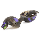BAKUGAN PACHET LEGENDAR FANGZOR NEGRU
