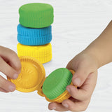 PLAY DOH DISNEY JR CLUBUL LUI MICKEY MOUSE SET LA GARAJ