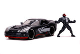 MASINUTA METALICA VENOM 2008 DODGE VIPER SCARA 1 LA 24