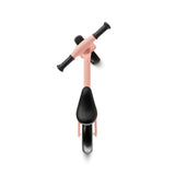 BICICLETA FARA PEDALE KINDERKRAFT TOVE, ROZ