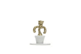 JADA MARVEL SET MASINUTA METALICA FORD BRONCO SI FIGURINA GROOT