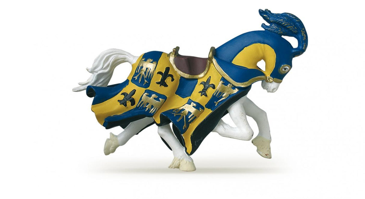 PAPO FIGURINA SET MINI CAVALERI 12 PIESE