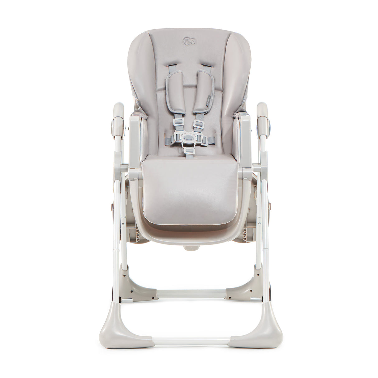 SCAUN DE MASA KINDERKRAFT YUMMY PLIABIL, GREY