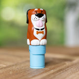 MELISSA AND DOUG SET DE JOACA AUTOCOLANTE SI STAMPILA CU CATELUS REINCARCABILA