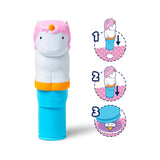 MELISSA AND DOUG STICKER WOW SET DE JOACA AUTOCOLANTE SI STAMPILA UNICORN