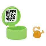 GABBYSDOLLS HOUSE PACHET CURCUBEU CU PISICI