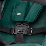 CARUCIOR SPORT KINDERKRAFT TIK, TIP UMBRELA, GREEN FOREST