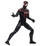 MARVEL SPIDER MAN TITAN SERIES FIGURINA MILES MORALES