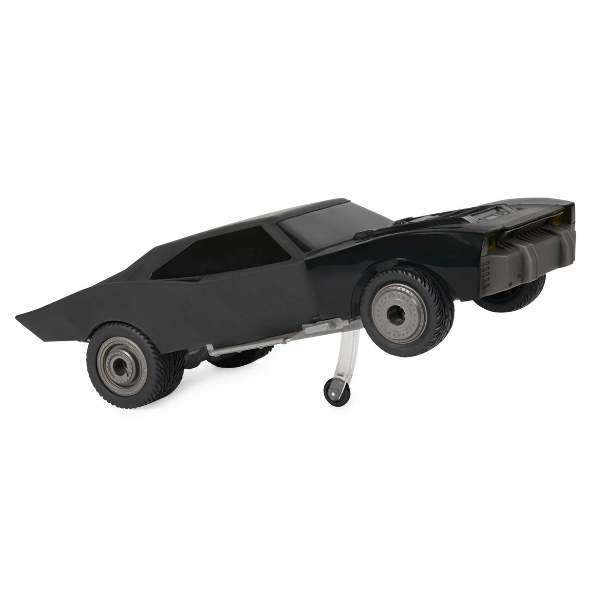 BATMAN FILM MASINA TURBO A LUI BATMAN RC SCARA 1:15