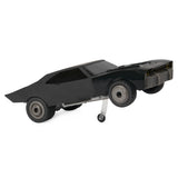 BATMAN FILM MASINA TURBO A LUI BATMAN RC SCARA 1:15