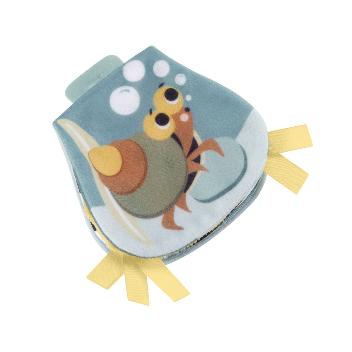 FISHER PRICE JUCARIE SENZORIALA 2 IN 1 TUMMY TIME VIDRA PENTRU BEBELUSI
