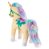 UNICORN ACADEMY UNICORNUL LEAF DE PLUS