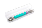 SET LINGURITA-FURCULITA, MELII, BLUE&PURPLE
