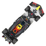 MASINA CU TELECOMANDA ORACLE RED BULL RACING RB18 CU SCARA 1 LA 18