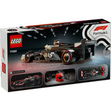 LEGO SPEED CHAMPIONS MASINA DE CURSE F1 MONEYGRAM HAAS VF-24 77250