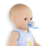 COROLLE MGP BEBELUSUL PAUL CU ACCESORII 36CM