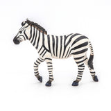 PAPO FIGURINA ZEBRA