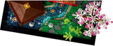 LEGO ICONS GRADINA SERENA 10315