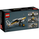LEGO TECHNIC AVION PENTRU ZONE GREU ACCESIBILE 42198