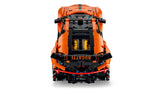 LEGO TECHNIC HIPERMASINA BUGATTI CHIRON PUR SPORT 42222