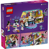 LEGO FRIENDS CAMERA LUI PAISLEY 42647