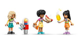 LEGO FRIENDS LOC DE JOACA LA INTERIOR 42686