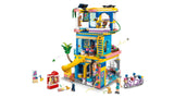 LEGO FRIENDS CLUBUL PRIETENILOR DIN ORASUL HEARTLAKE 42689