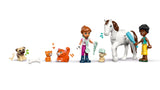 LEGO FRIENDS  CLINICA VETERINARA 42696
