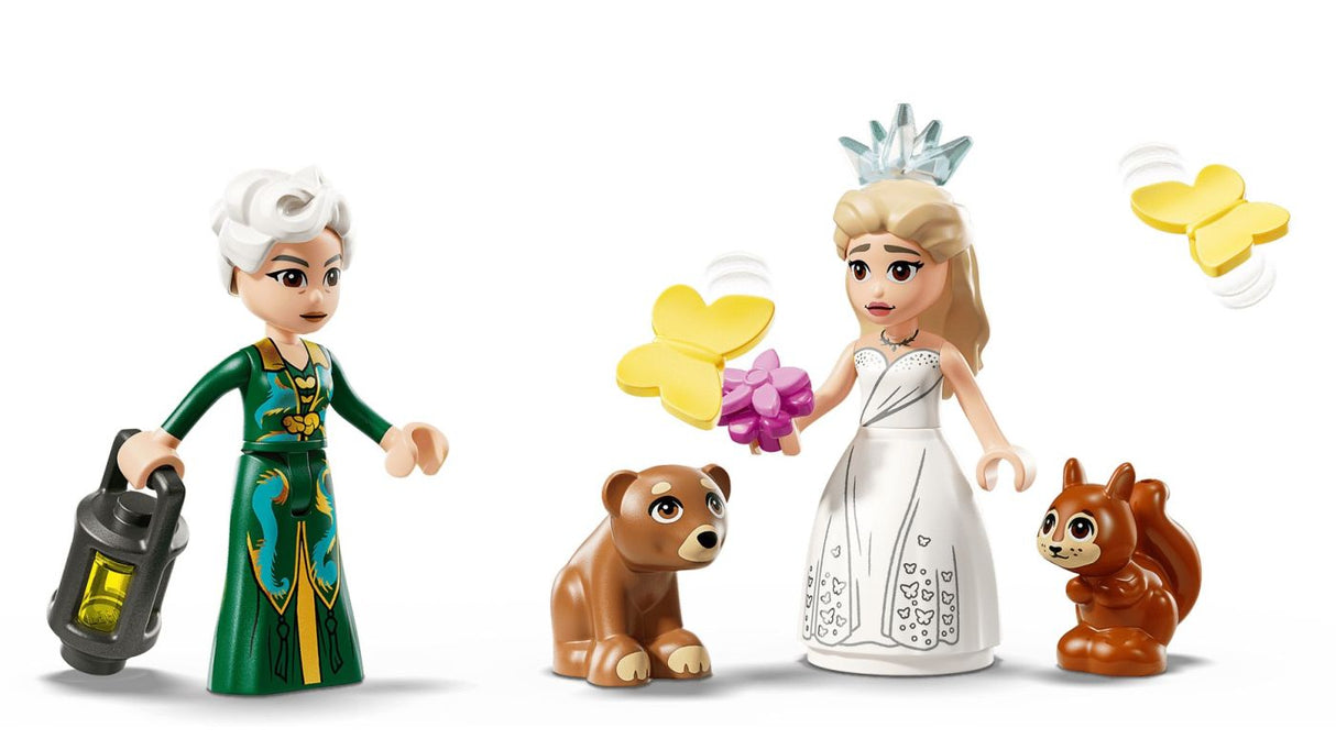 LEGO WICKED NUNTA GLINDEI 75688