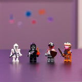 LEGO FORTNITE RESTAURANTUL DURRR BURGER 77076